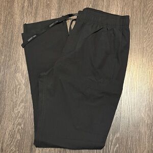 Carhartt Black Cargo Pants